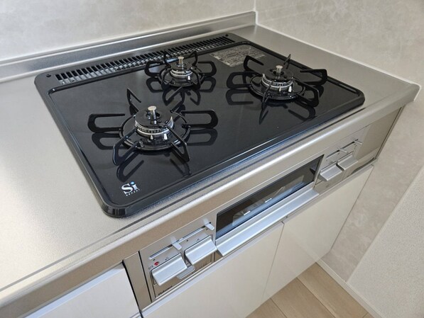 エクセレントピリオドの物件内観写真